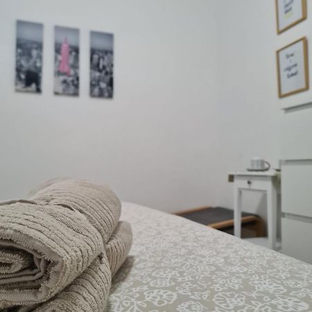 Eeb Private Room Habitacion Privada En Piso Compartido Сан-Крістобаль-де-ла-Лагуна Екстер'єр фото