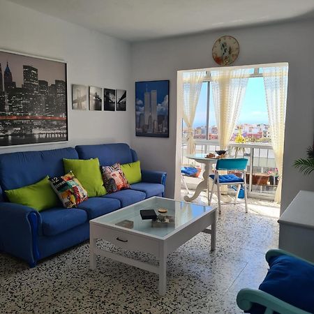 Eeb Private Room Habitacion Privada En Piso Compartido Сан-Крістобаль-де-ла-Лагуна Екстер'єр фото